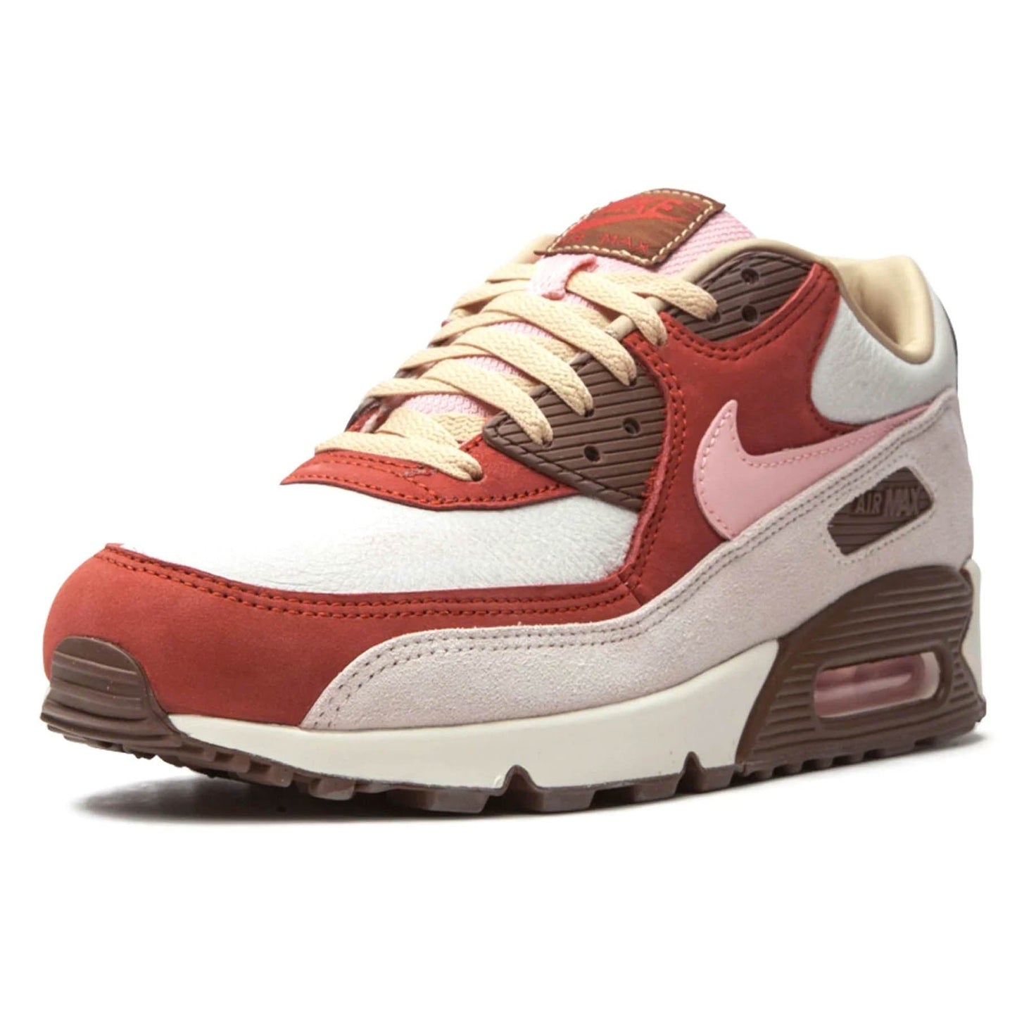 DQM x Nike Air Max 90 'Bacon' 2021 - Kick Game