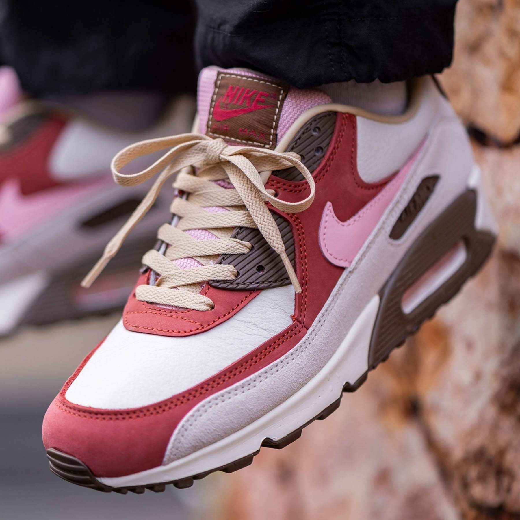 NIKE AIRMAX90 bacon 26.0