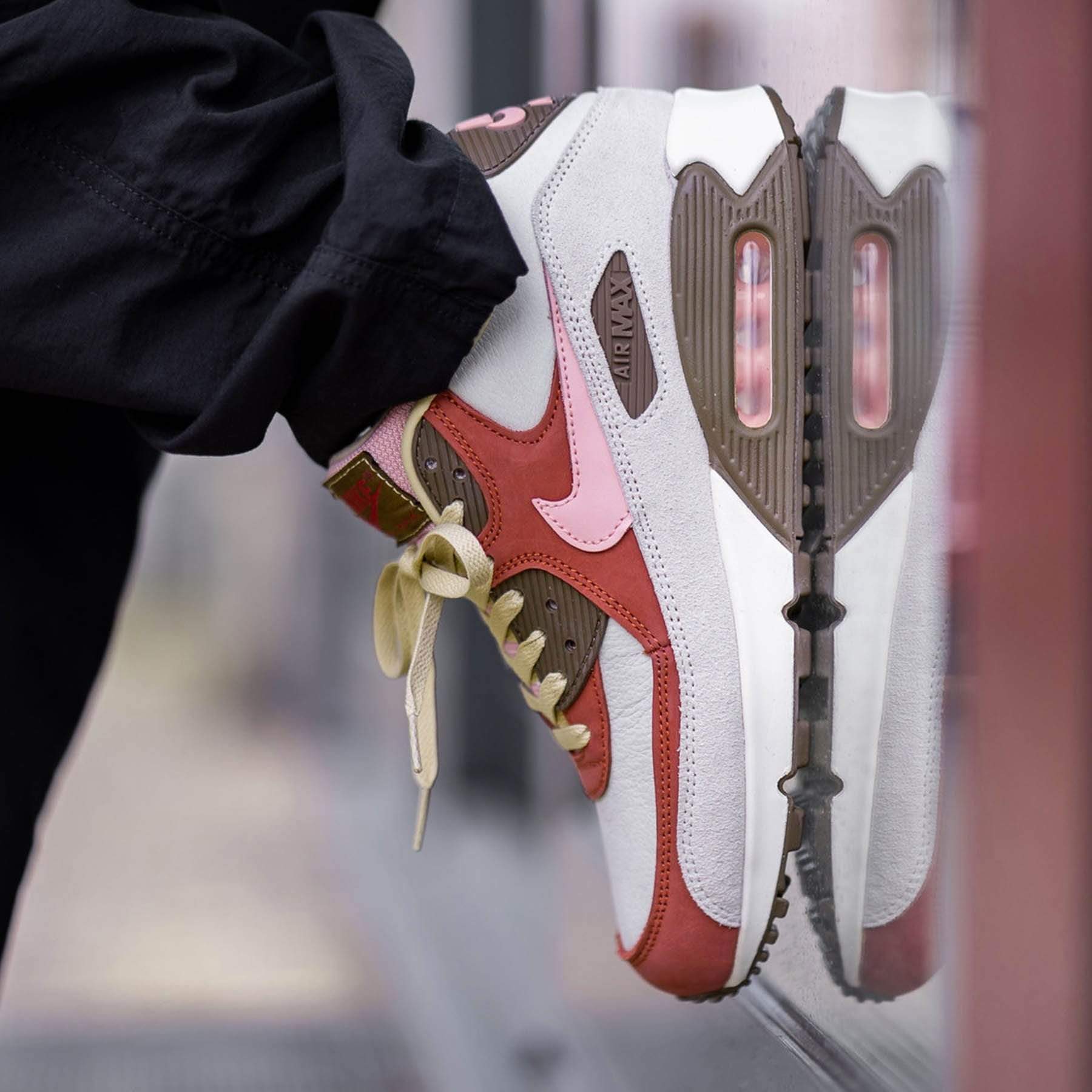 Air max one bacon deals