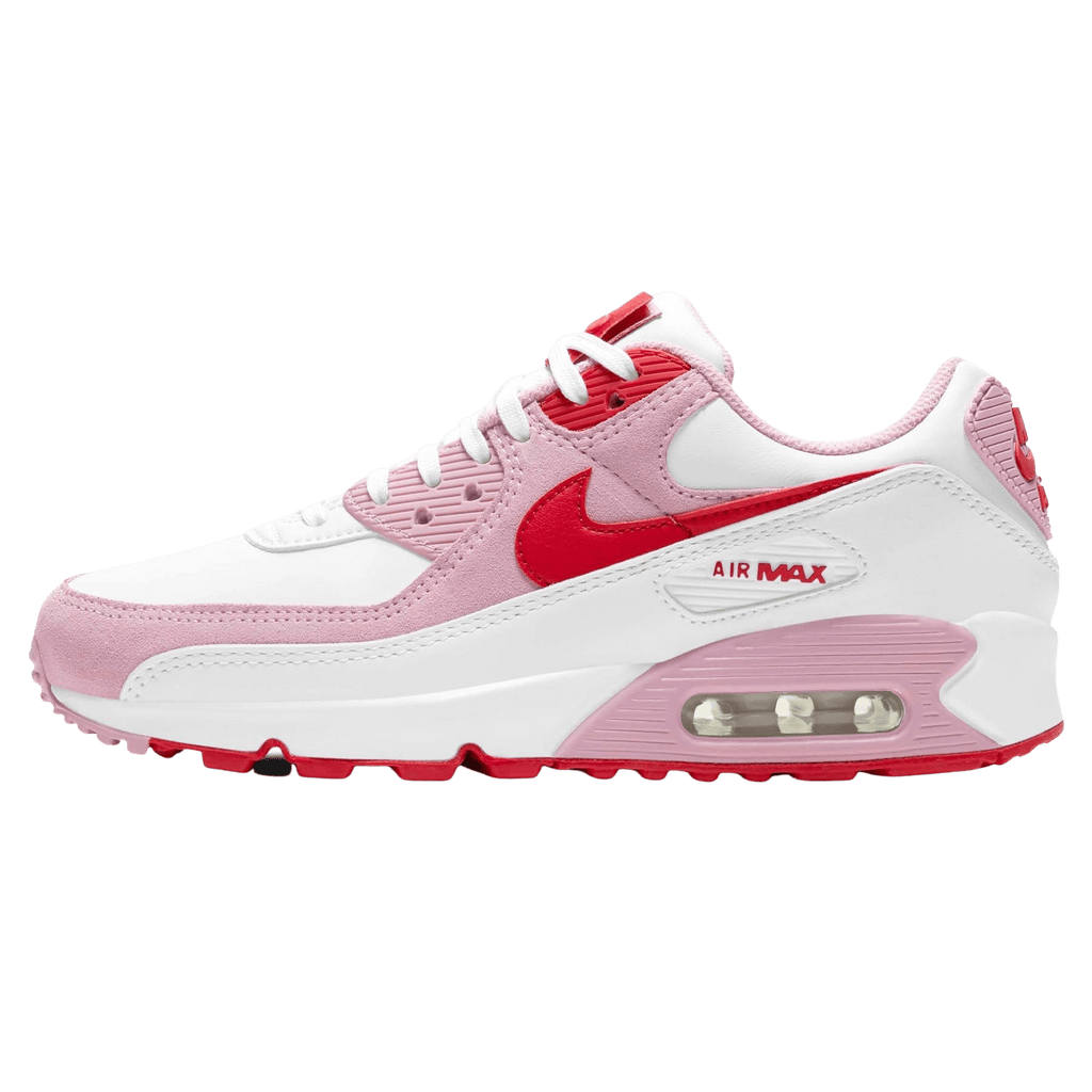 Nike Air Max 90 Wmns Valentine s Day Kick Game