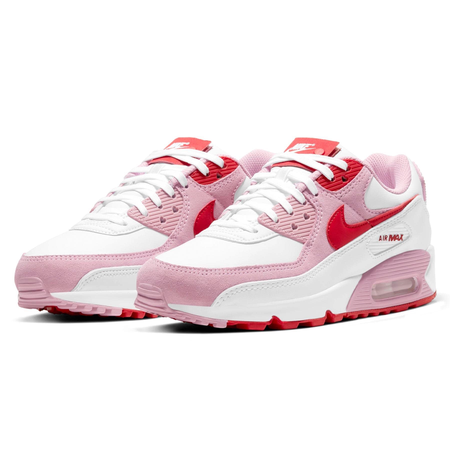 Nike Wmns Air Max 90 'Valentine's Day' - Kick Game