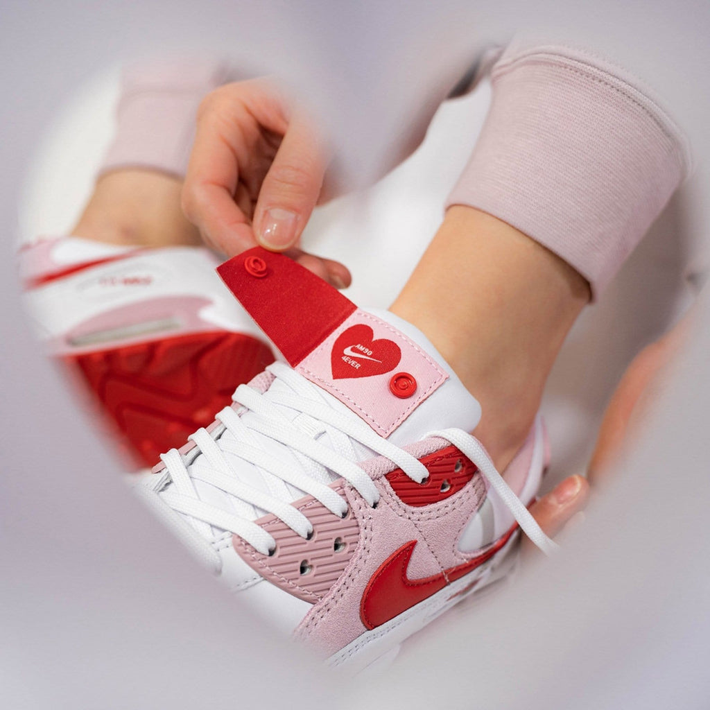 Nike Wmns Air Max 90 'Valentine's Day' - Kick Game