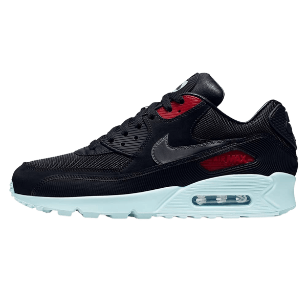 NIKE ナイキ AIR MAX 90 かっこよ PREMIUM VINYL エアマックス 