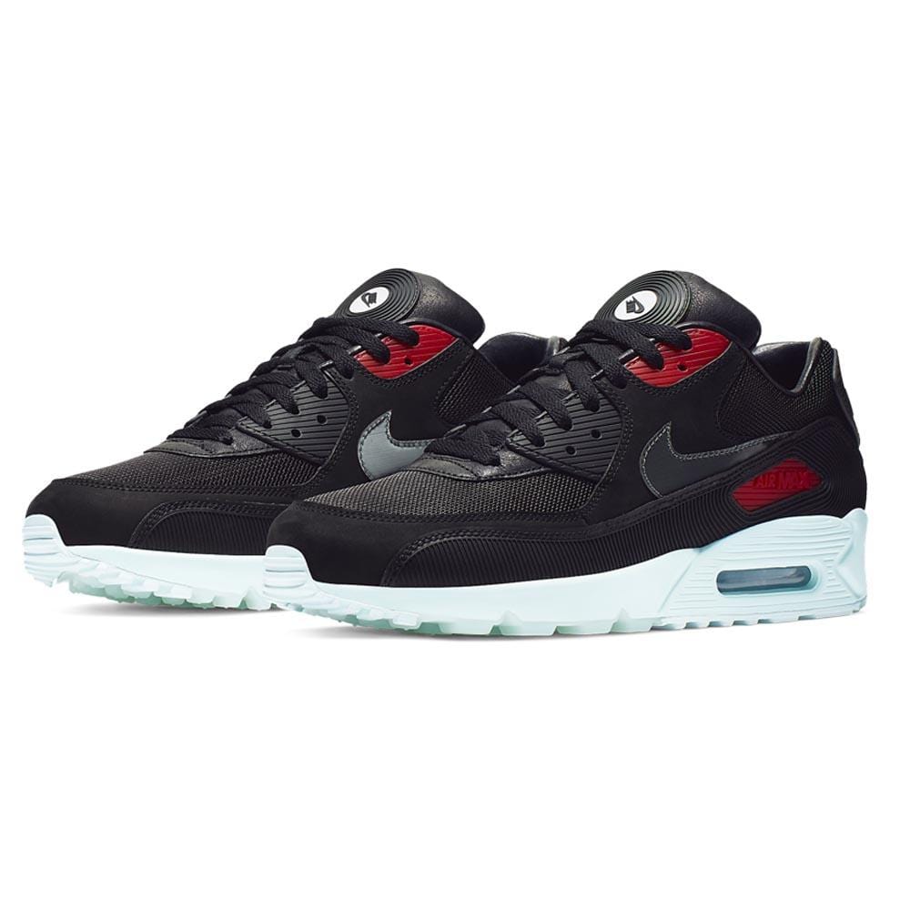Nike Air Max 90 'Vinyl' - Kick Game