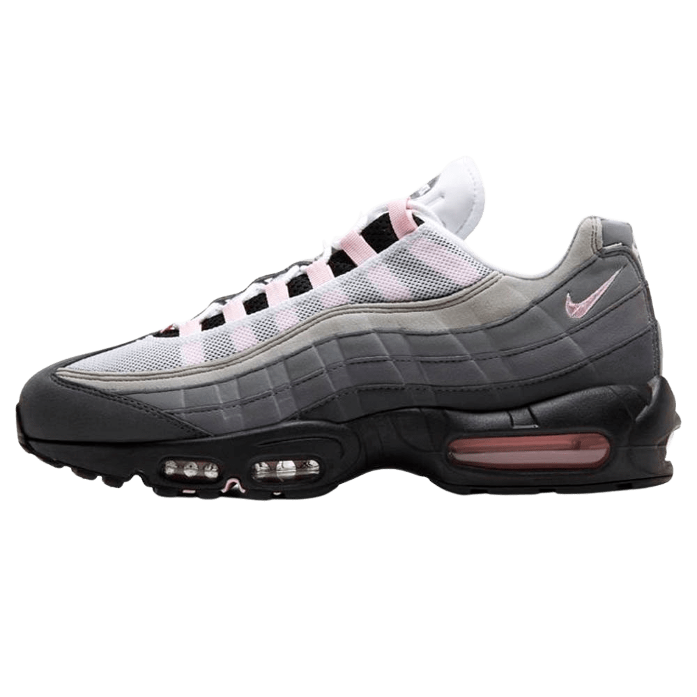 Nike Air Max 95 Trainers Kick Game