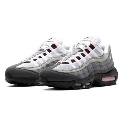 Nike Air Max 95 'Pink Foam' - Kick Game
