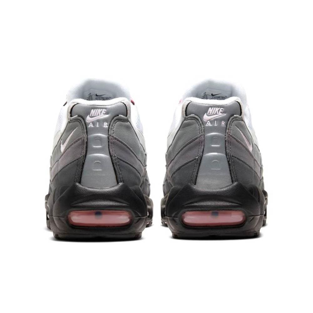 Nike Air Max 95 'Pink Foam' - Kick Game