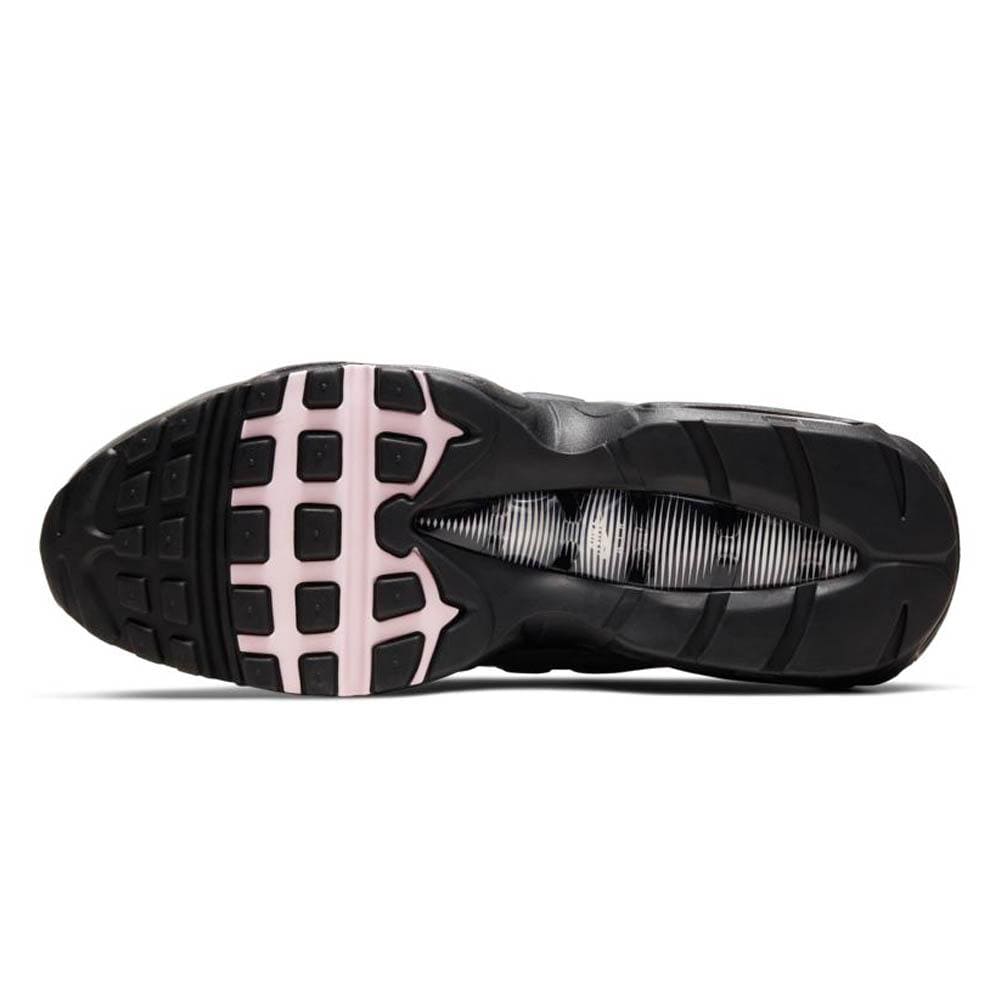 Nike Air Max 95 'Pink Foam' - Kick Game