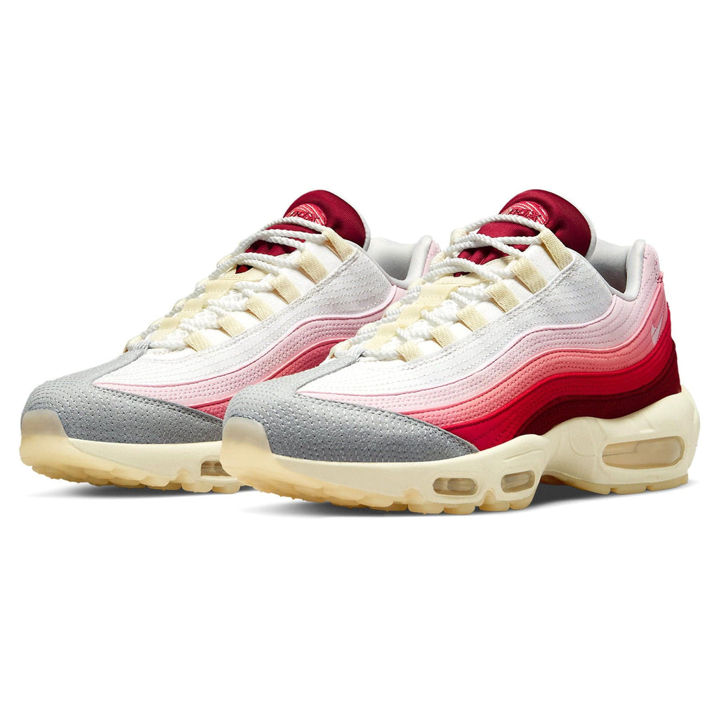 Nike Air Max 95 'Anatomy Of Air' — Kick Game - Main Image