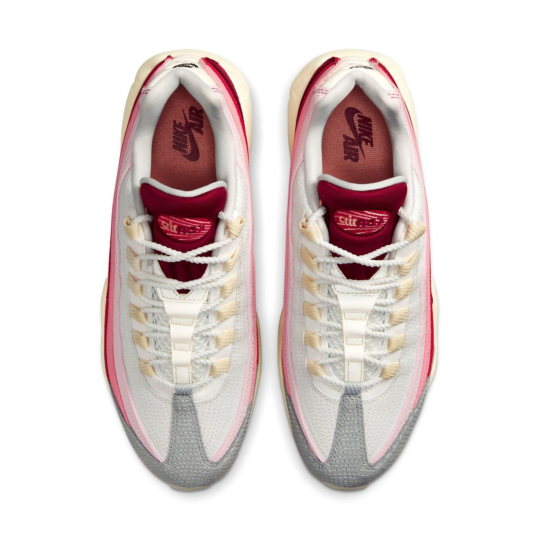 Nike Air Max 95 'Anatomy Of Air' - Kick Game