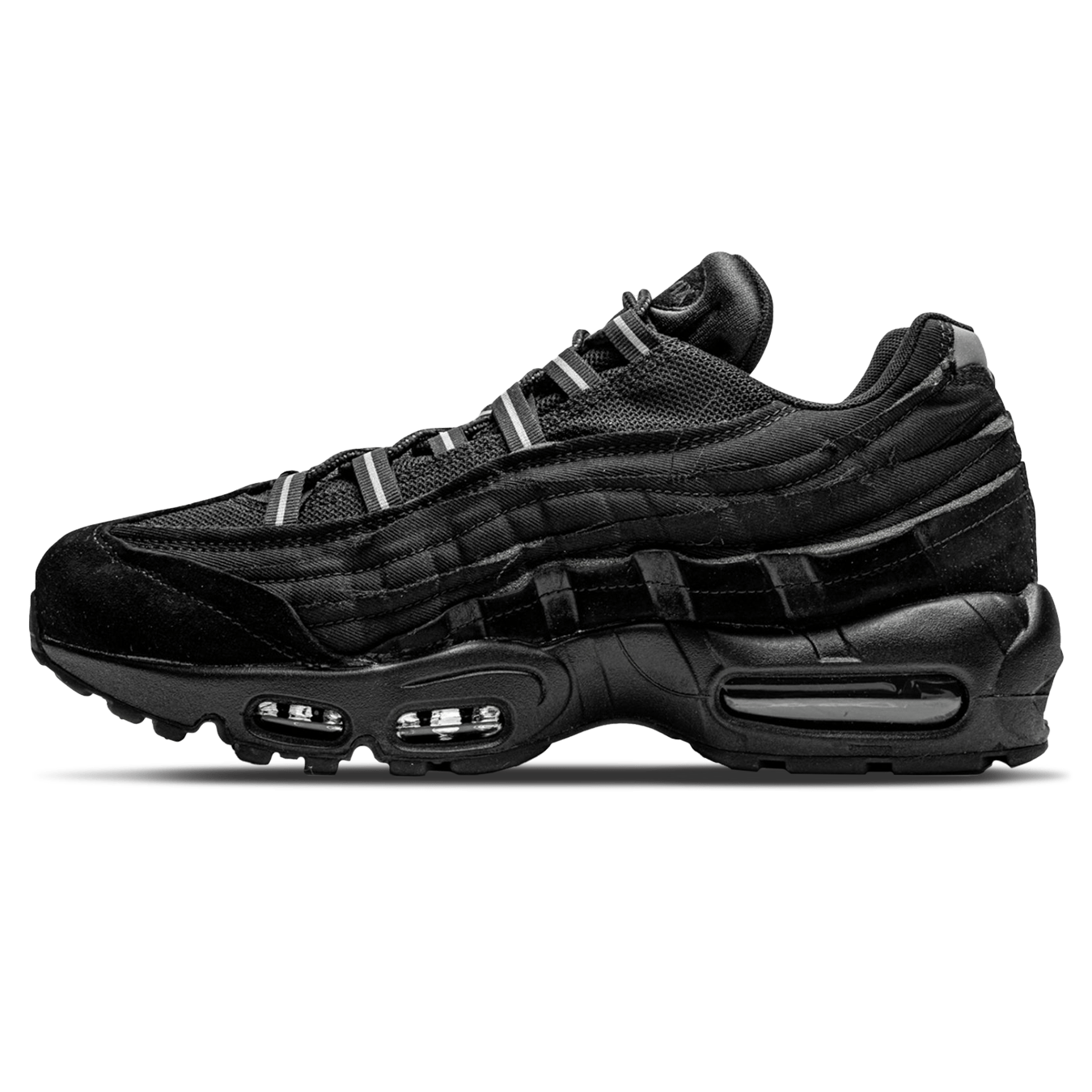 Nike Air Max 95 x Comme des Garçons - Kick Game