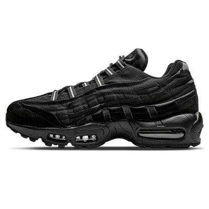 Nike Air Max 95 x Comme des Garçons – Kick Game
