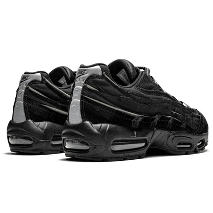 Nike Air Max 95 x Comme des Garçons - Kick Game