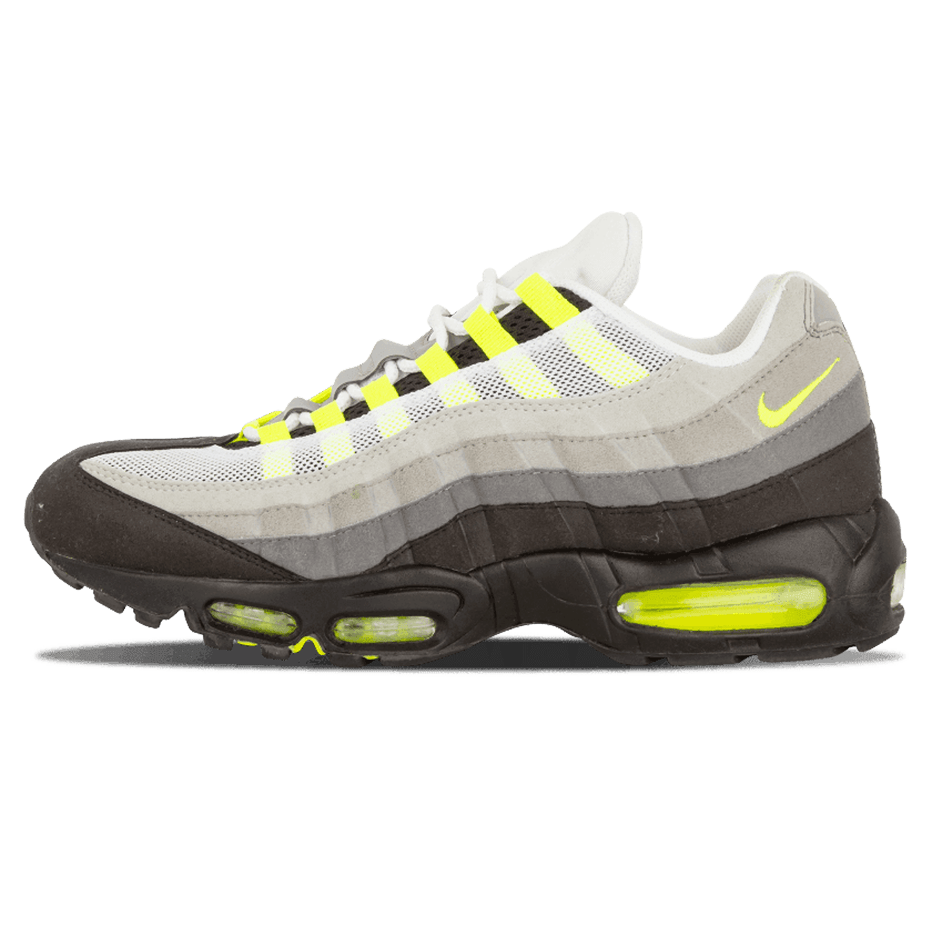 Nike Air Max 95 'Neon' 2010 - Kick Game