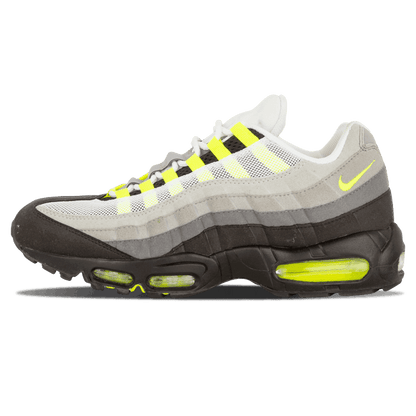 Nike Air Max 95 'Neon' 2010 - Kick Game