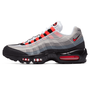 Nike Air Max 95 2011 'Solar Red'