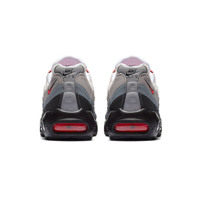 Nike Air Max 95 2011 'Solar Red' - Kick Game