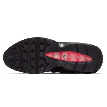 Nike Air Max 95 2011 'Solar Red' - Kick Game
