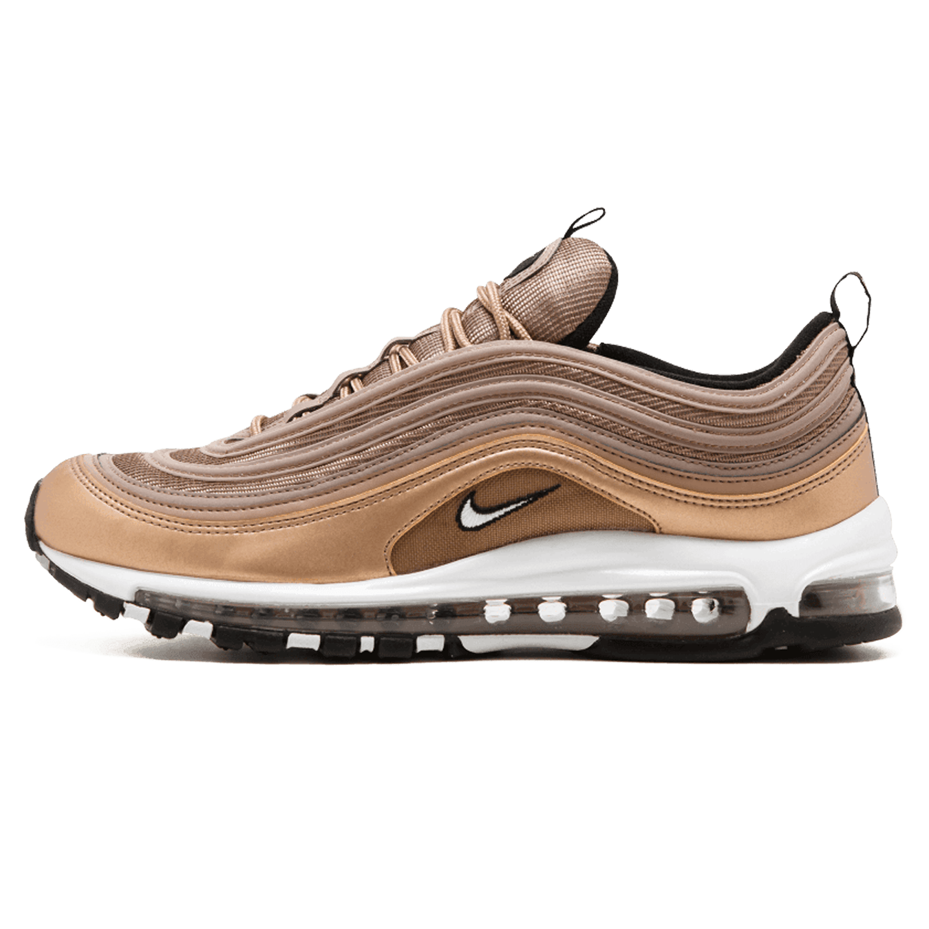 Nike Air Max 97 'Desert Dust' - Kick Game
