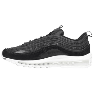 Nike Air Max 97 (Black - Black - White)