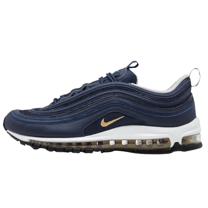 Nike Air Max 97 Midnight Navy - Kick Game