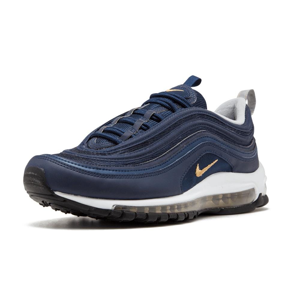Nike Air Max 97 Midnight Navy — Kick Game - Main Image