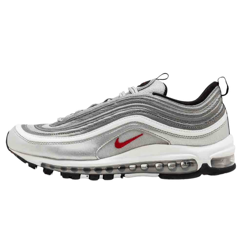 Nike Air Max 97 OG QS Silver Bullet - Kick Game