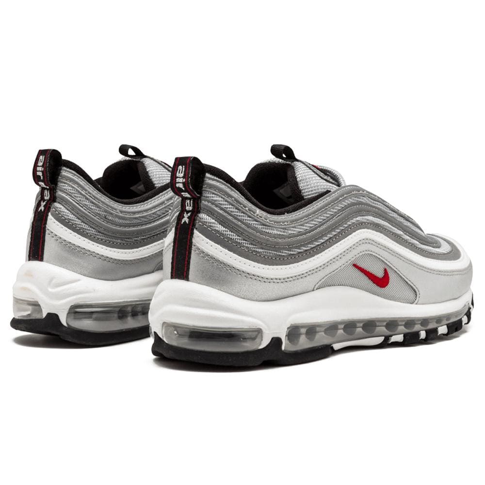 Nike Air Max 97 OG QS Silver Bullet - Kick Game