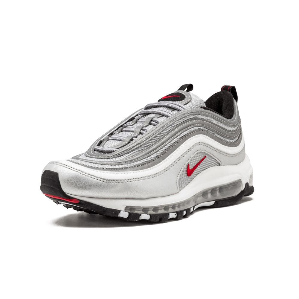 Nike Air Max 97 OG QS Silver Bullet Kick Game