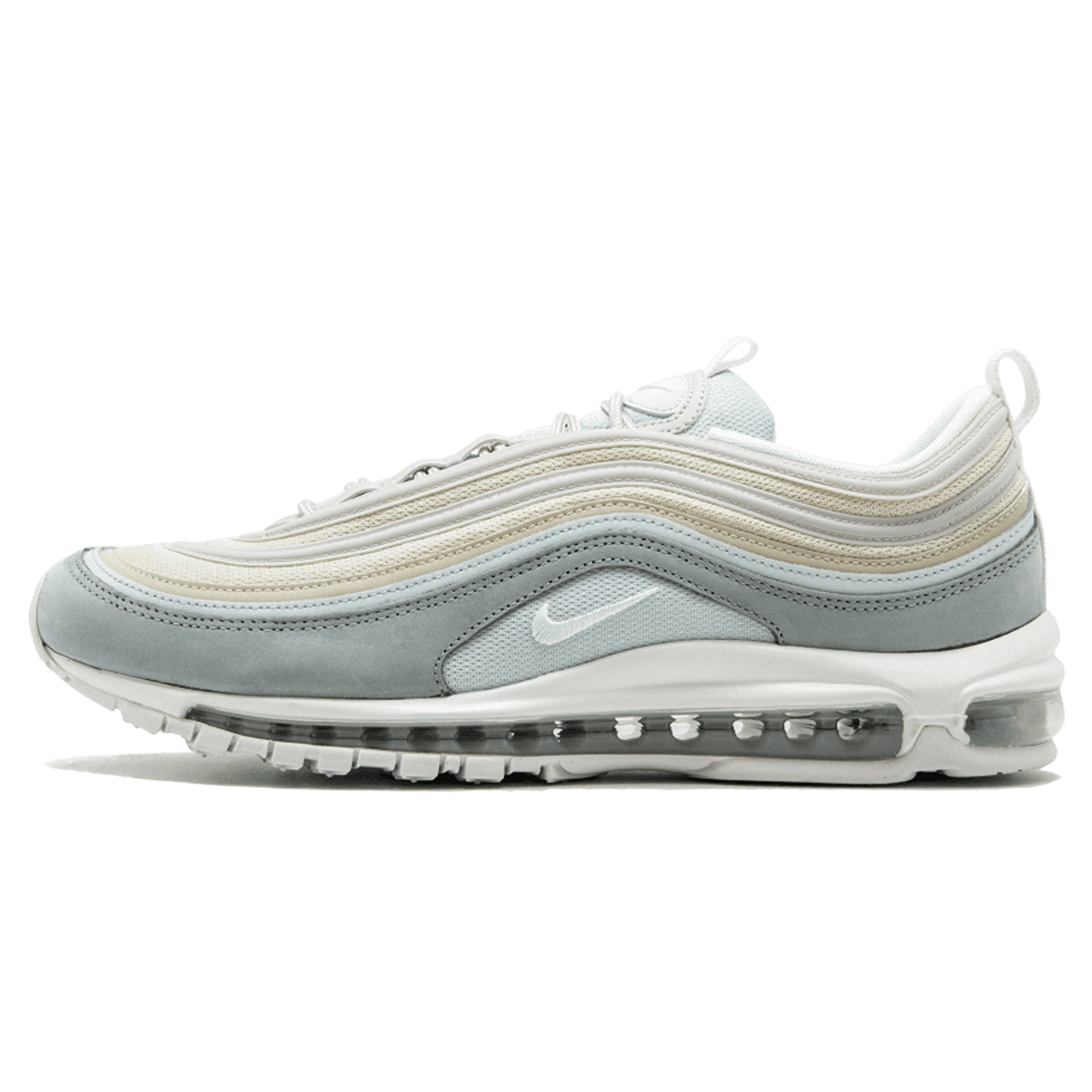 Air Max 97 Premium 'Light Pumice' - Kick Game