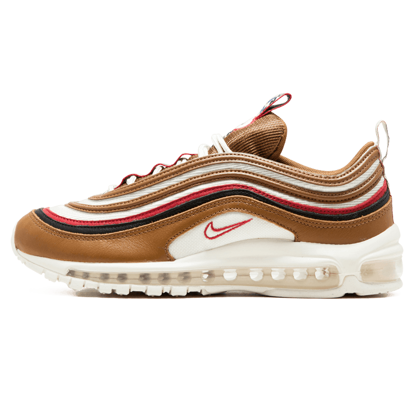 Nike Air Max 97 TT Premium 'Pull Tab' - Kick Game