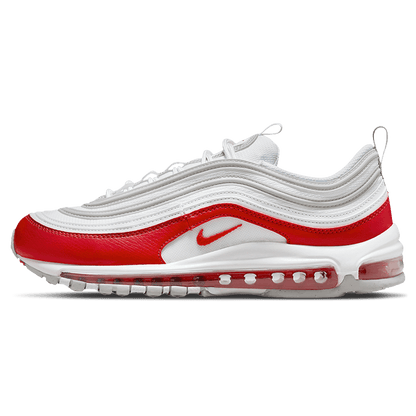 Nike Air Max 97 'White University Red' - Kick Game