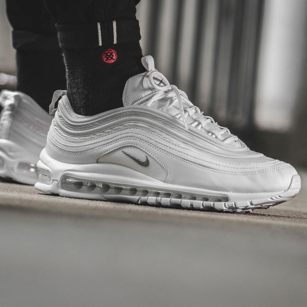 Nike Air Max 97 OG White  Future Forward - Kick Game