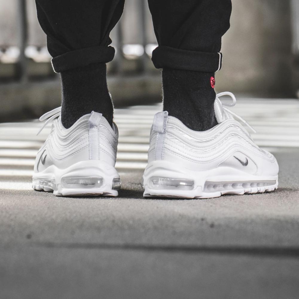 Nike Air Max 97 OG White  Future Forward - Kick Game