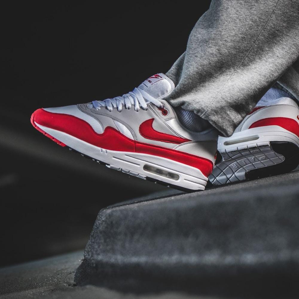 Nike Footwear Nike Air Max Og Red Anniversary Nike Air Max