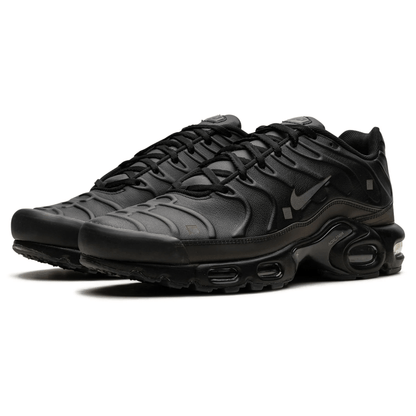Air Max Plus x A-Cold-Wall 'Black' - Kick Game