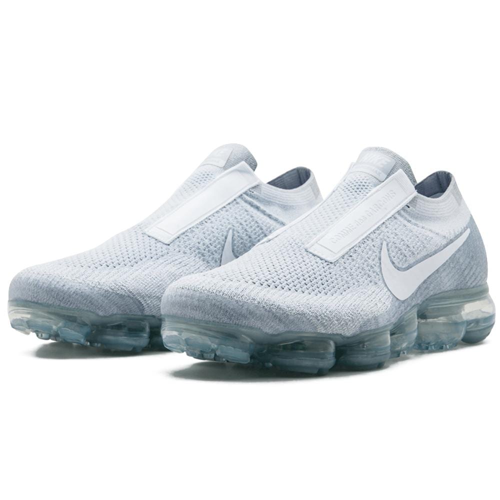 Nike W Air Vapormax Flyknit "Comme des Garcons" - Kick Game