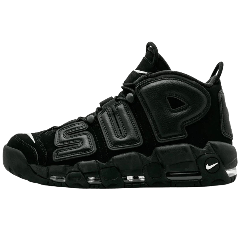 Nike Air More