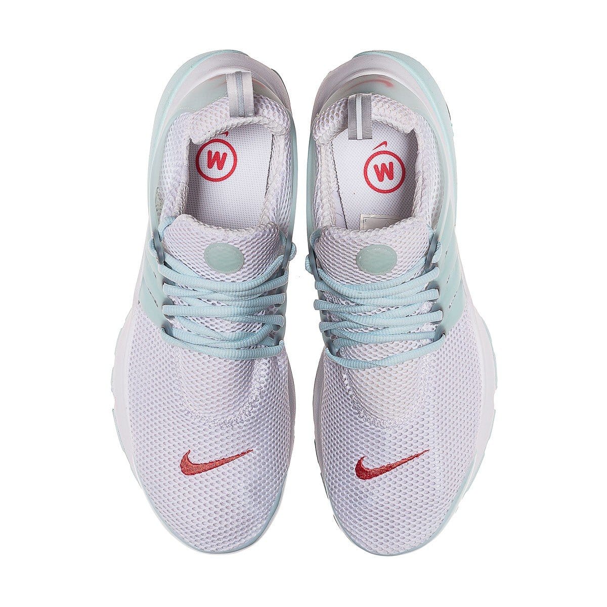 Nike Special Project Air Presto QS 'Unholy Cumulus' - Kick Game