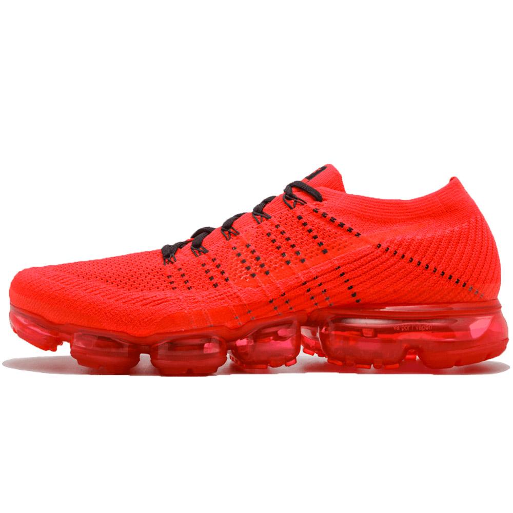 Nike Air VaporMax Flyknit x Clot - Kick Game