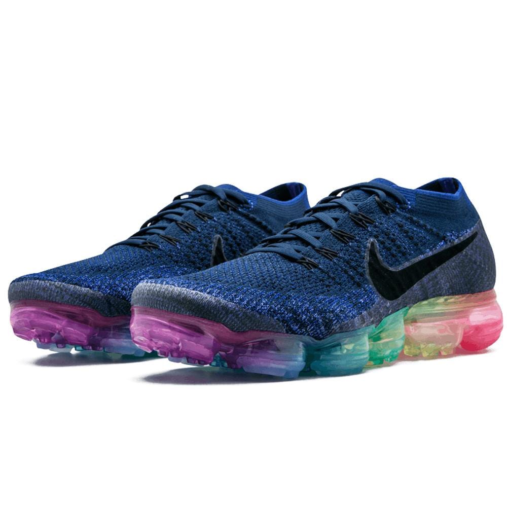 Vapormax flyknit 2017 on sale