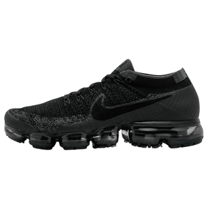 Nike Air VaporMax Flyknit Black-Anthracite