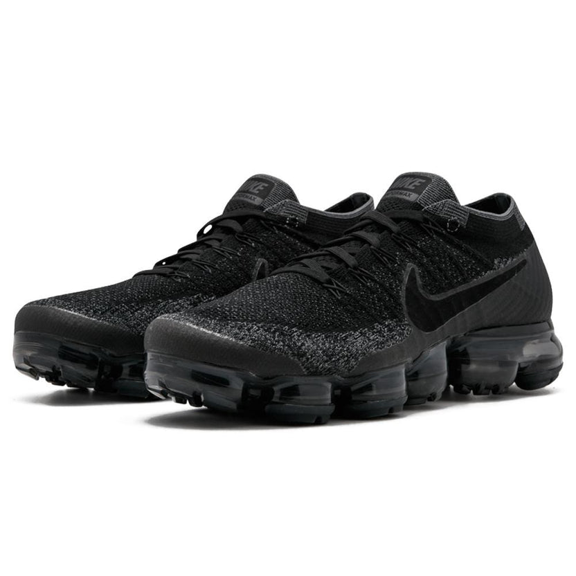 vapormax flyknit anthracite