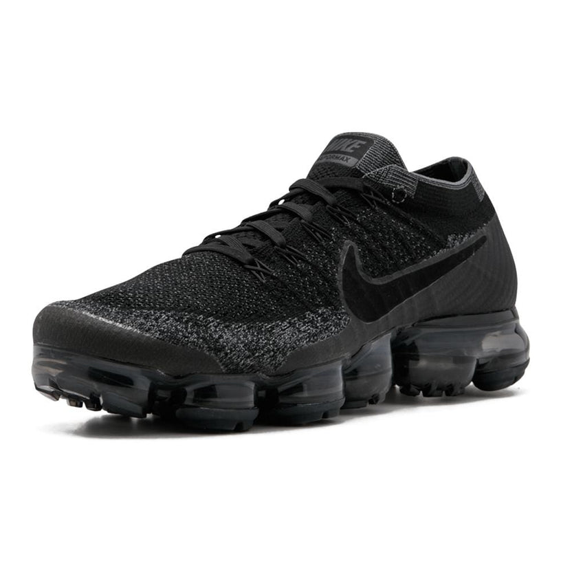 vapormax flyknit anthracite