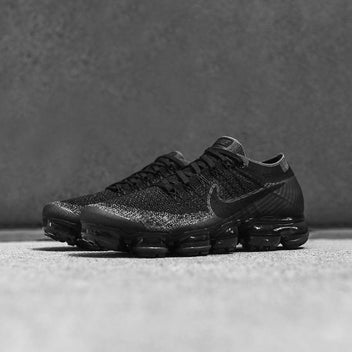 vapormax flyknit anthracite