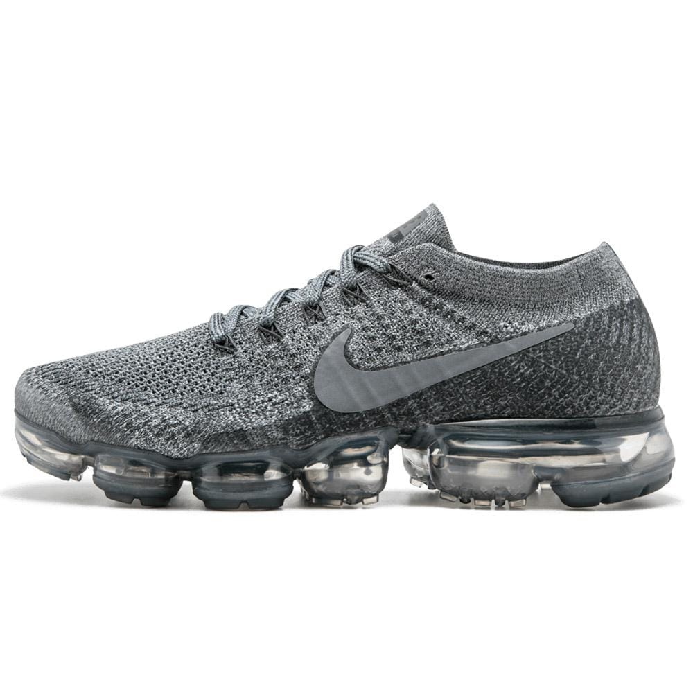 NikeLab Air Vapormax Flyknit Cool Grey - Kick Game