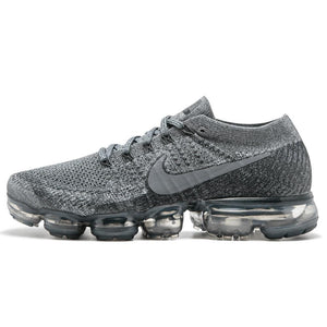 NikeLab Air Vapormax Flyknit Cool Grey