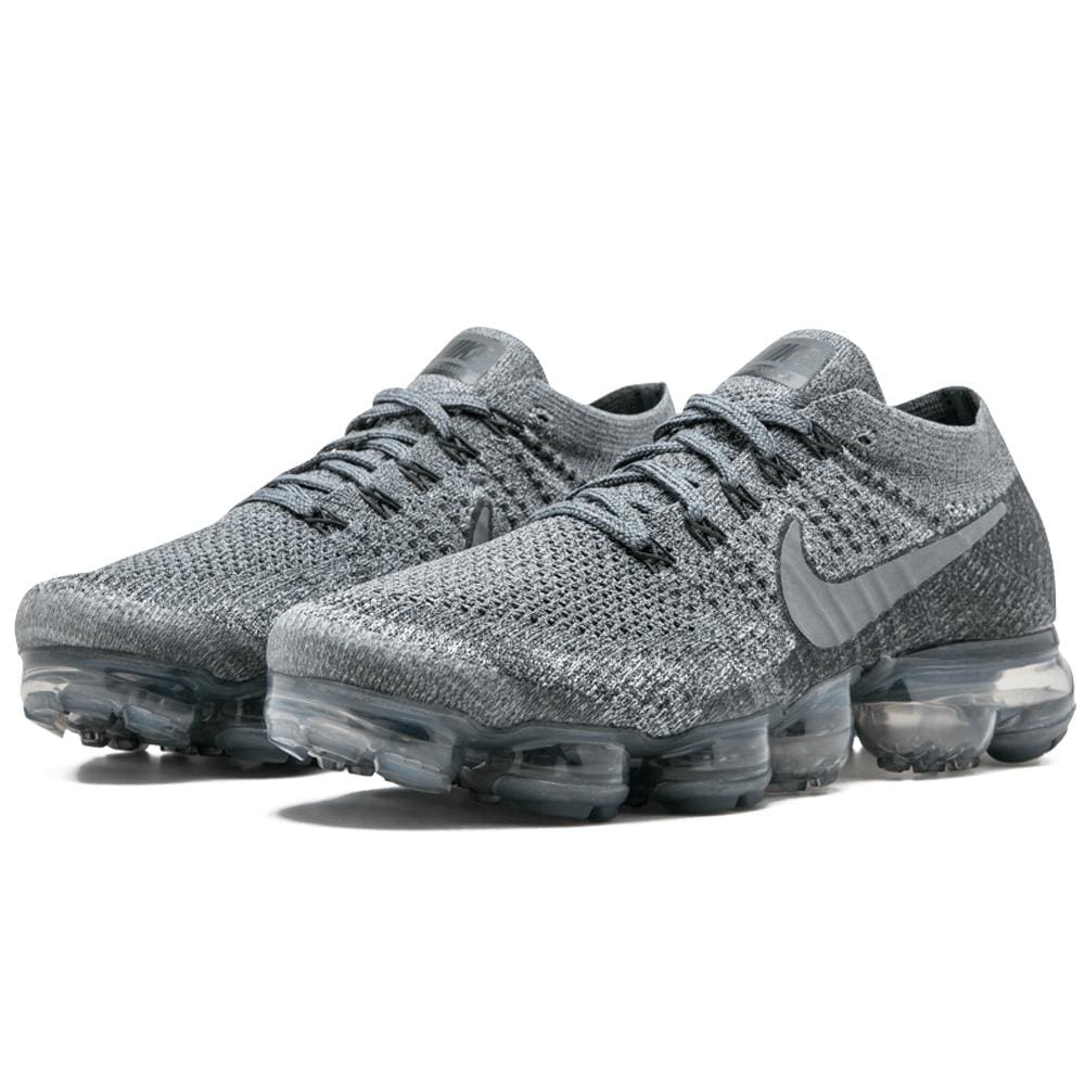 NikeLab Air Vapormax Flyknit Cool Grey - Kick Game