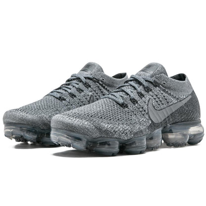 NikeLab Air Vapormax Flyknit Cool Grey - Kick Game