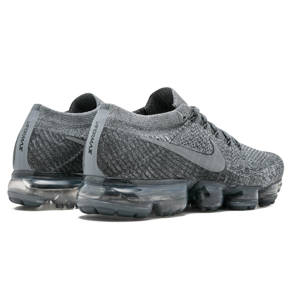 NikeLab Air Vapormax Flyknit Cool Grey - Kick Game